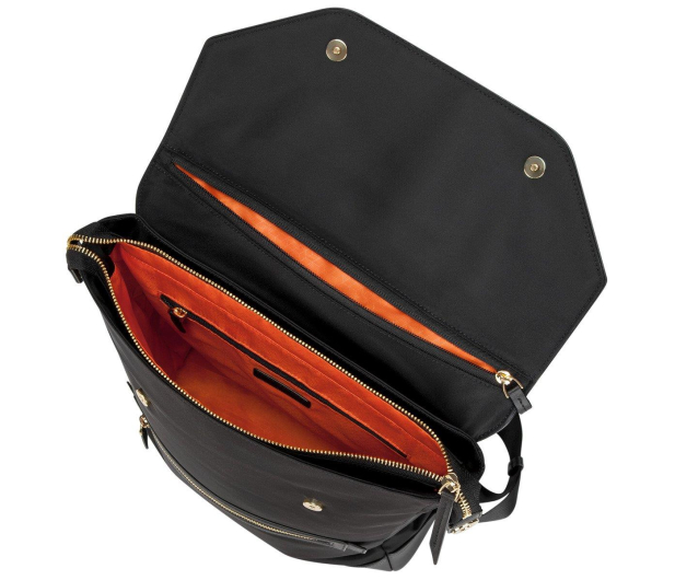 TARGUS Plecak Newport Convertible 2-in-1 czarny TSB965GL - 580332 - zdjęcie 8
